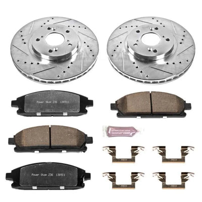 PowerStop auto part