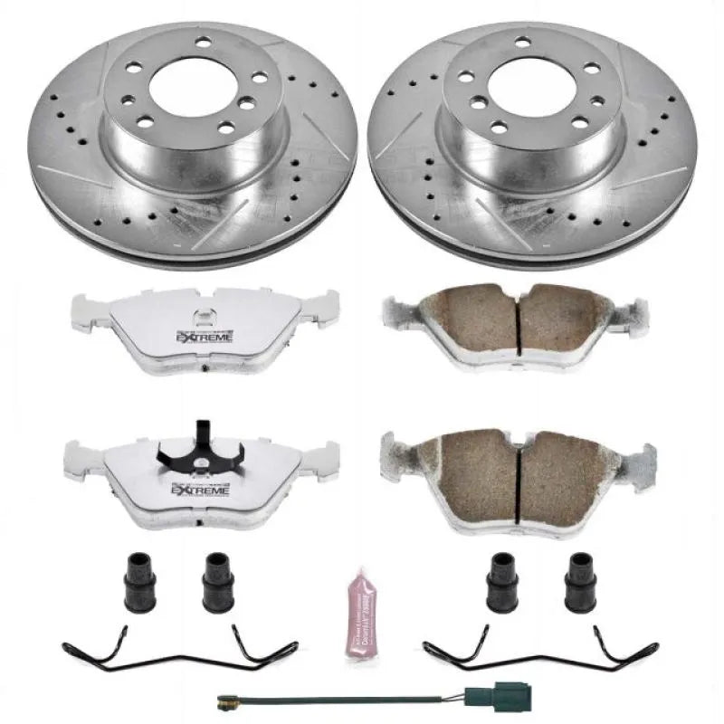 PowerStop auto part