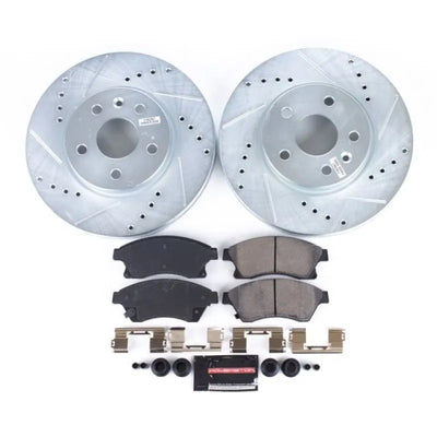 PowerStop auto part