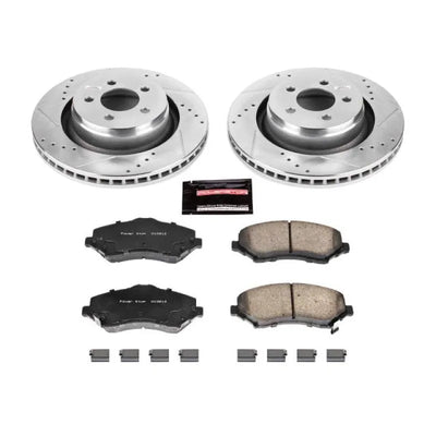 PowerStop auto part