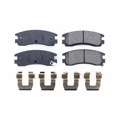 PowerStop auto part