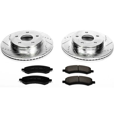 PowerStop auto part