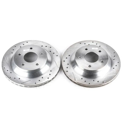 PowerStop auto part
