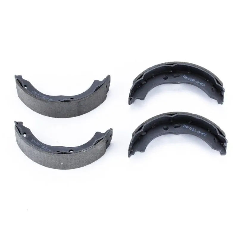 PowerStop auto part