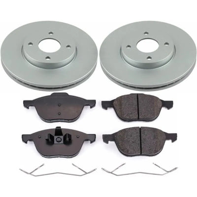 PowerStop auto part