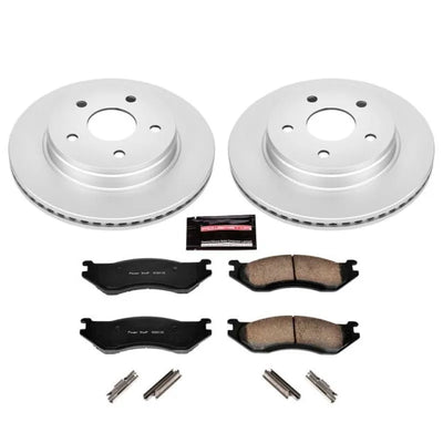 PowerStop auto part