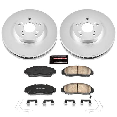 PowerStop auto part