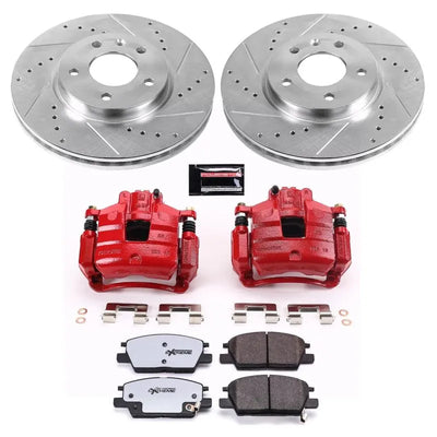 PowerStop auto part