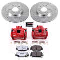 PowerStop auto part