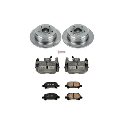 PowerStop auto part