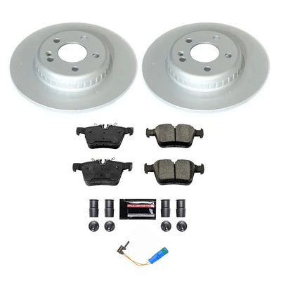 PowerStop auto part