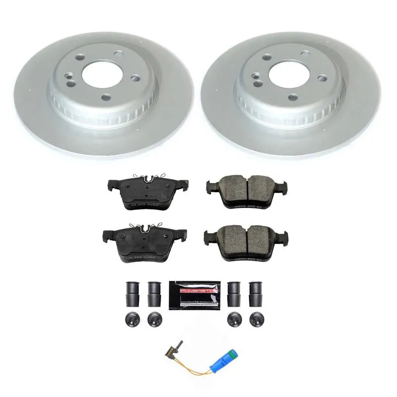 PowerStop auto part