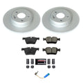 PowerStop auto part