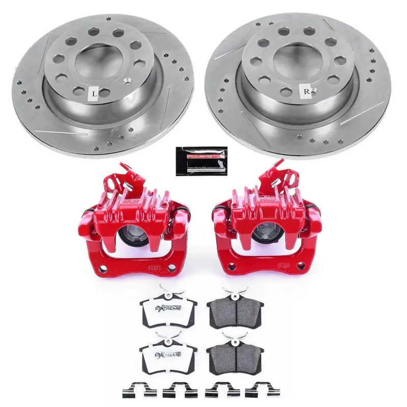 PowerStop auto part