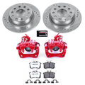 PowerStop auto part