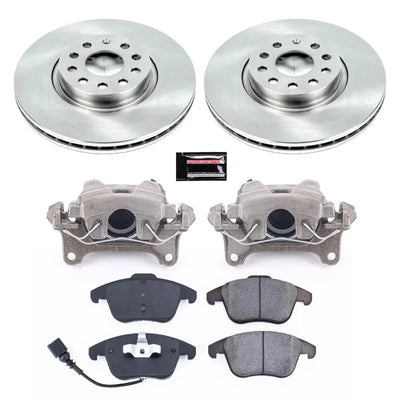 PowerStop auto part