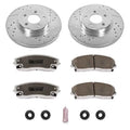 PowerStop auto part