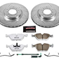 PowerStop auto part