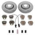 PowerStop auto part