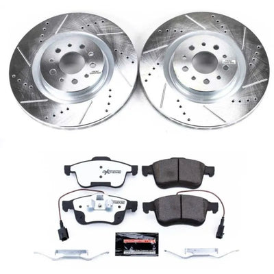 PowerStop auto part