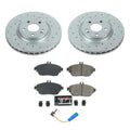 PowerStop auto part