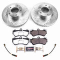 PowerStop auto part