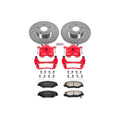 PowerStop auto part