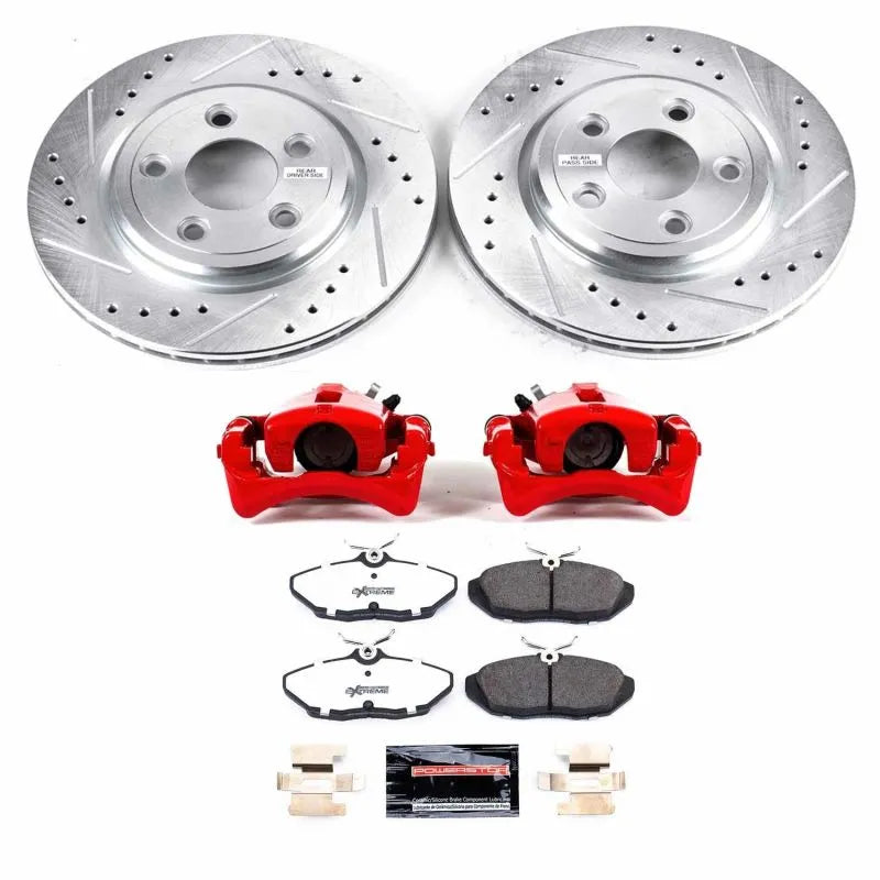 PowerStop auto part