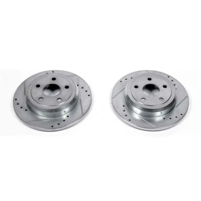 PowerStop auto part