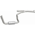 Magnaflow auto part detail