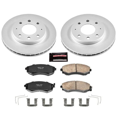 PowerStop auto part