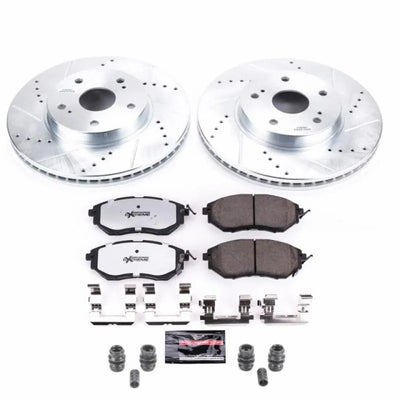 PowerStop auto part