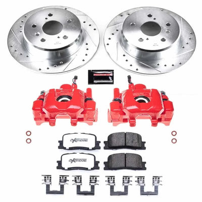PowerStop auto part