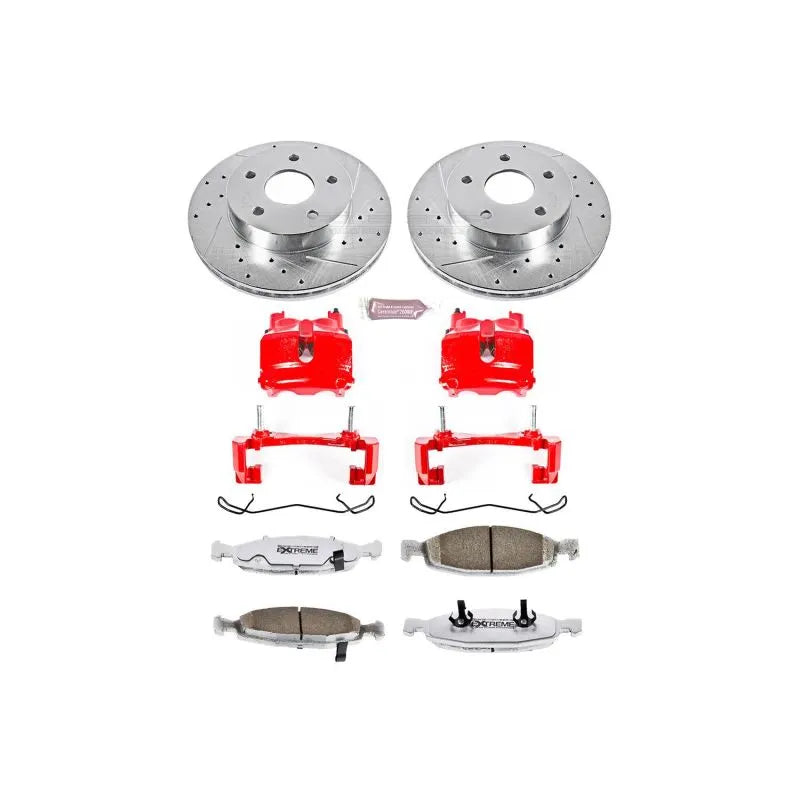 PowerStop auto part