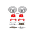 PowerStop auto part
