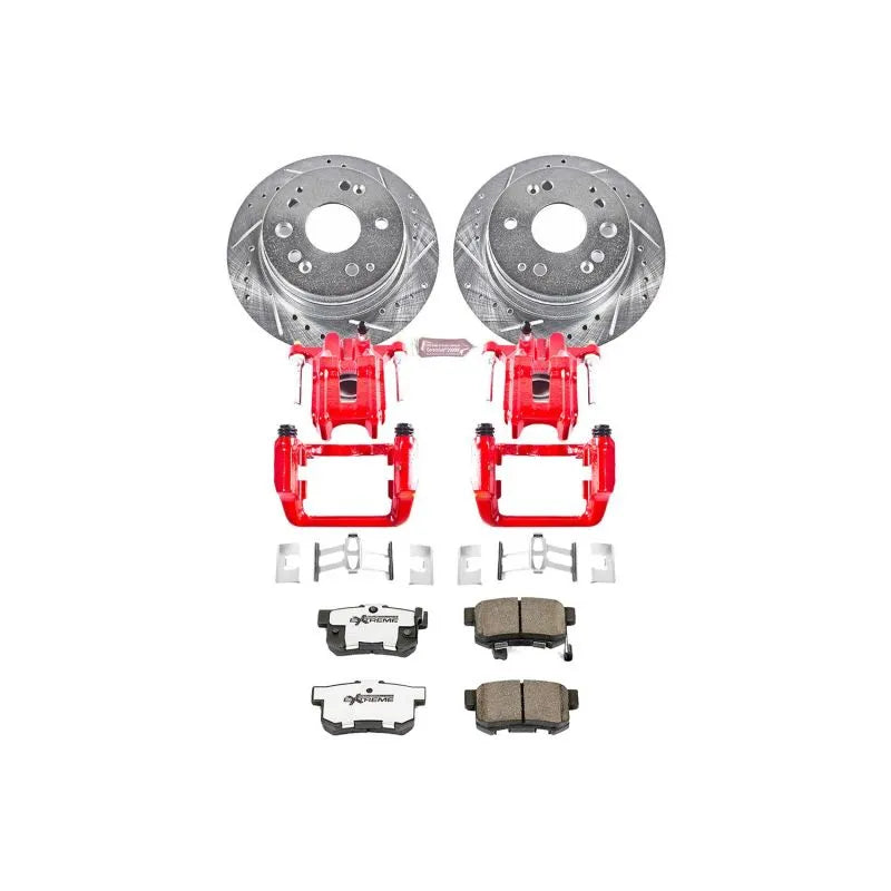 PowerStop auto part