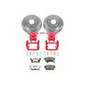 PowerStop auto part