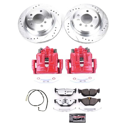 PowerStop auto part