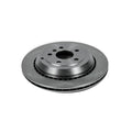 PowerStop auto part detail