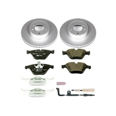 PowerStop auto part