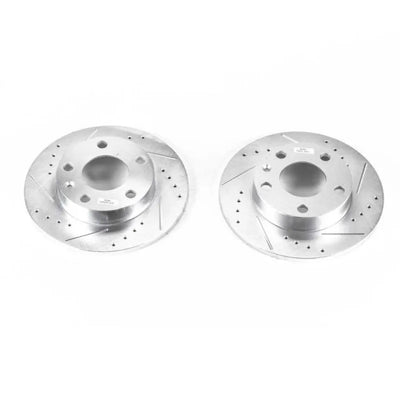 PowerStop auto part