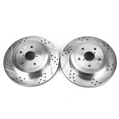 PowerStop auto part