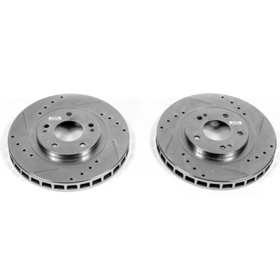 PowerStop auto part