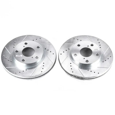 PowerStop auto part