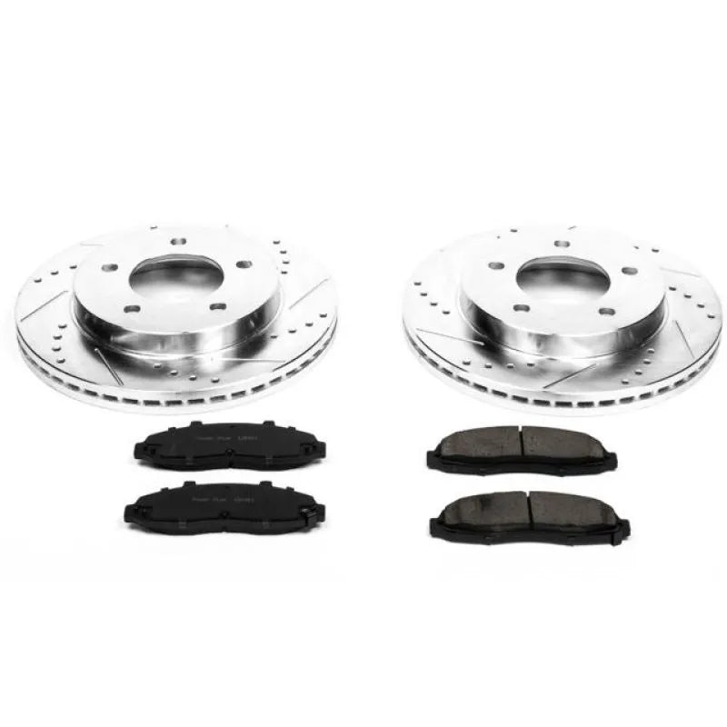 PowerStop auto part