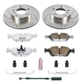 PowerStop auto part