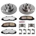 PowerStop auto part