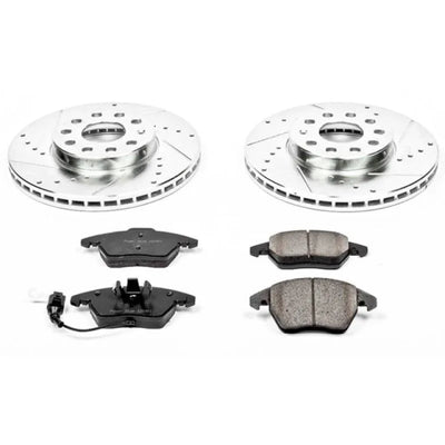PowerStop auto part