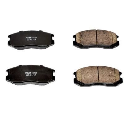 PowerStop auto part