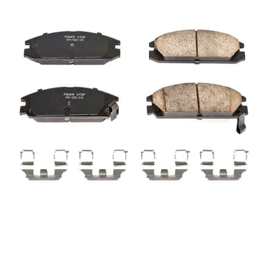 PowerStop auto part